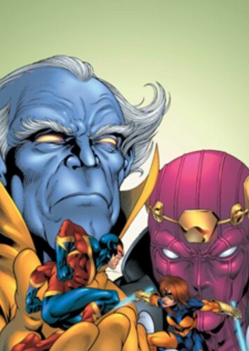 Grandmaster