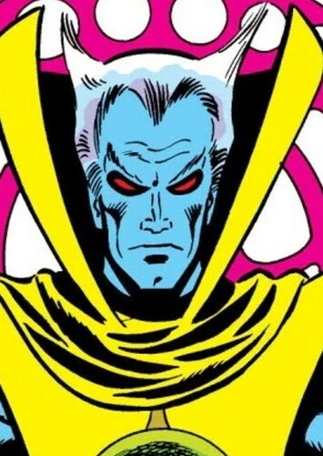 Grandmaster