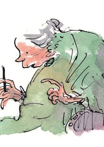 Grandmother