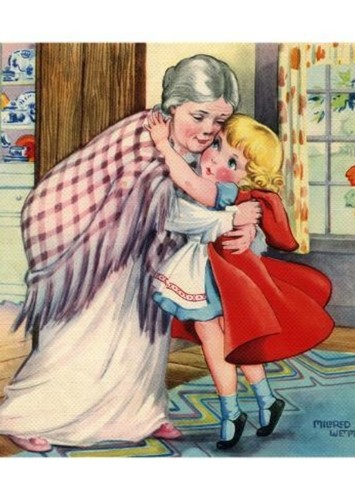 Grandmother