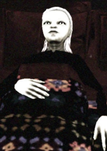 Grandmother