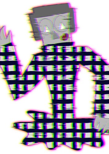 GrandMother8
