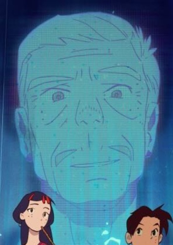 Grandpa