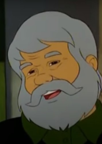 Grandpa