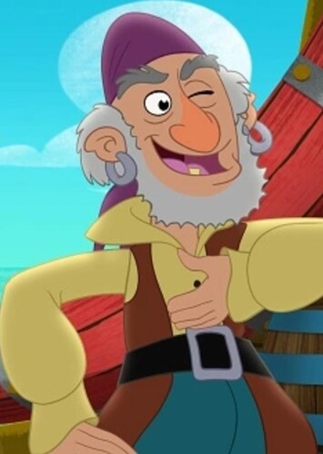 Grandpa Bones