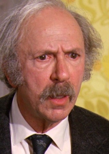 Grandpa Joe