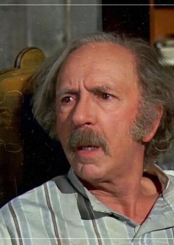 Grandpa Joe