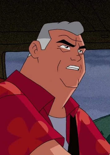 Grandpa Max