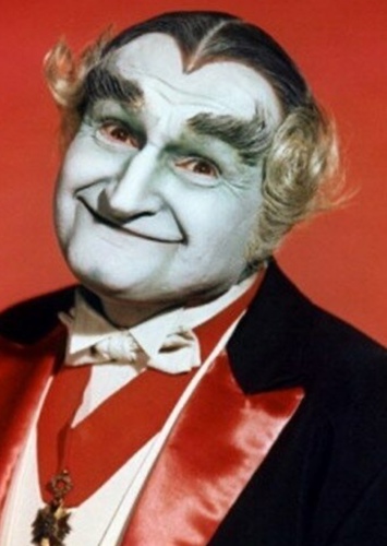 Grandpa Munster