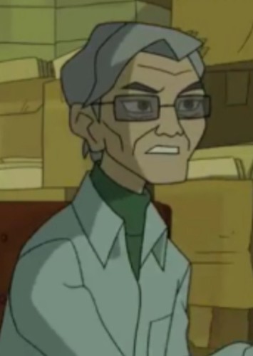 Grandpa Park