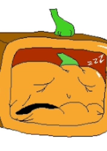 Grandpa Pepper (voice)