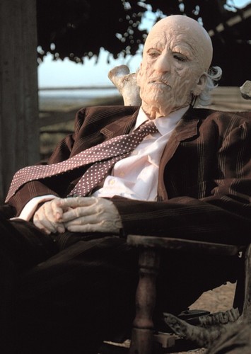 Grandpa Sawyer