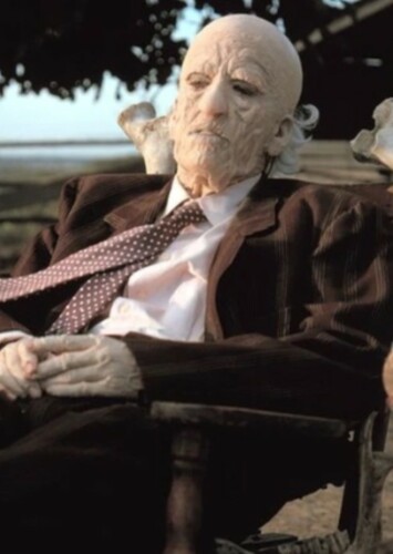Grandpa Sawyer