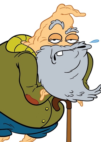 GrandPat Star