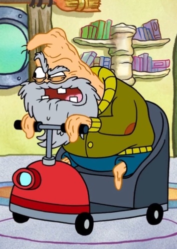 GrandPat Star