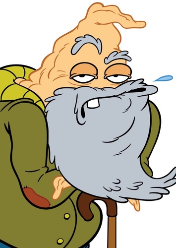 GrandPat Star