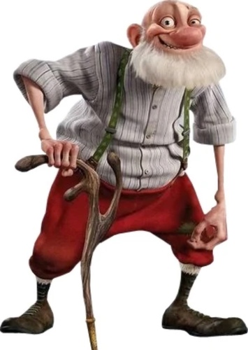Grandsanta