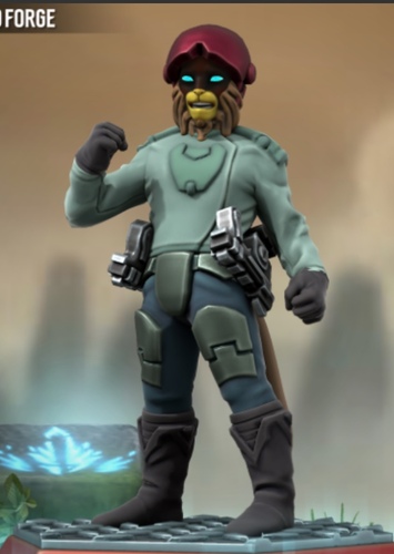 Granga