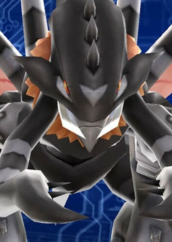 GranKuwagamon