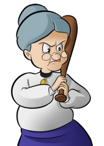Granny
