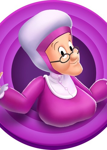 Granny