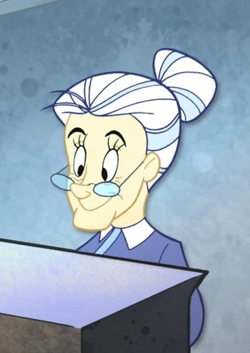 Granny