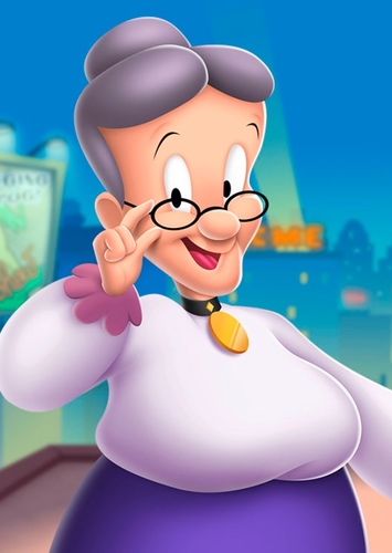 Granny