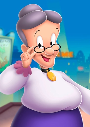 Granny