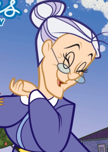 Granny