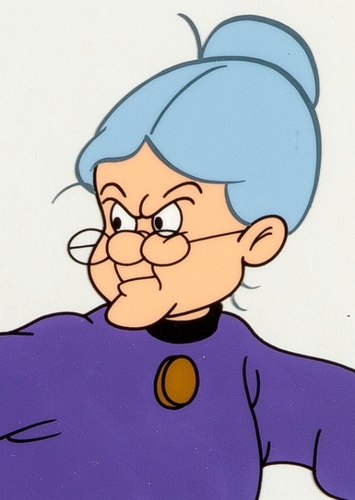 Granny