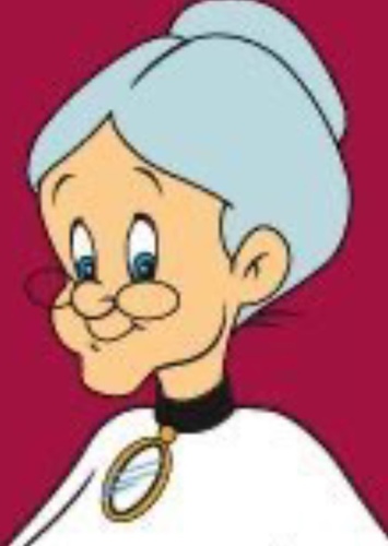Granny