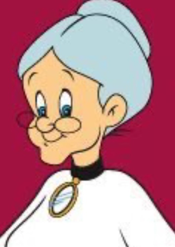 Granny