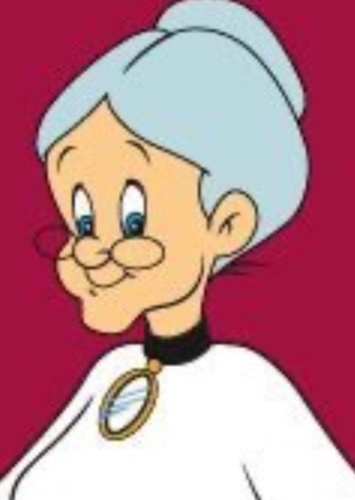 Granny