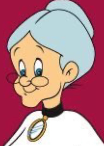 Granny