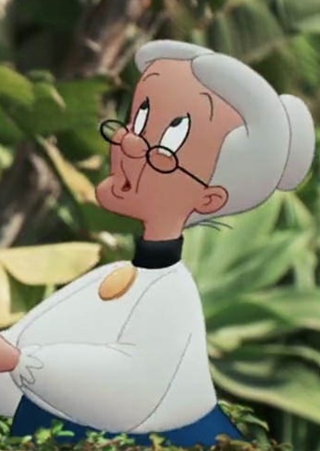 Granny