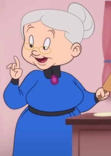Granny