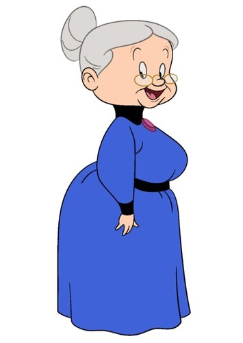 Granny