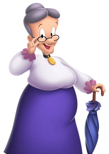 Granny