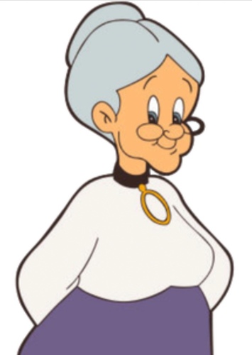 Granny