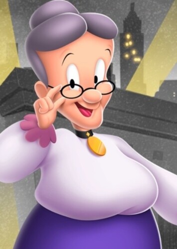 Granny