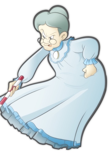 Granny