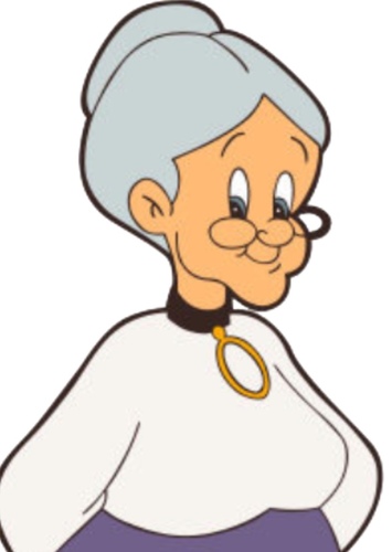 Granny