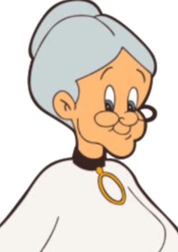 Granny