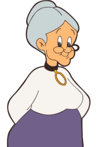 Granny