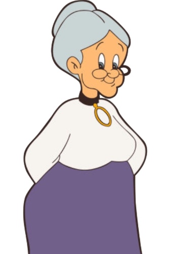 Granny