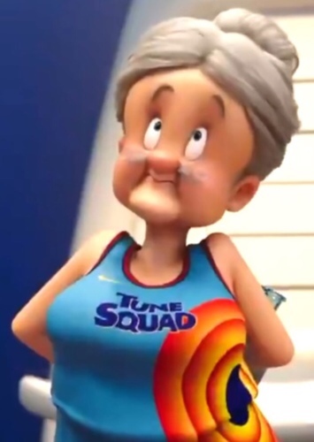 Granny