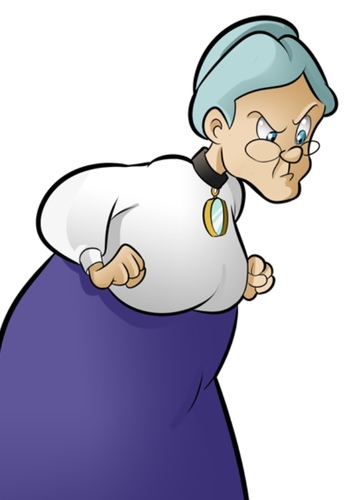 Granny