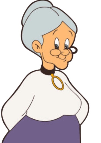Granny