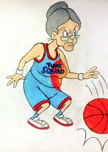 Granny