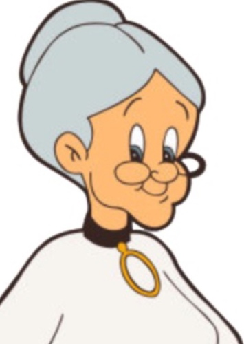 Granny